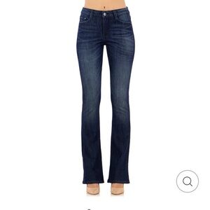 Morrison bootcut jeans